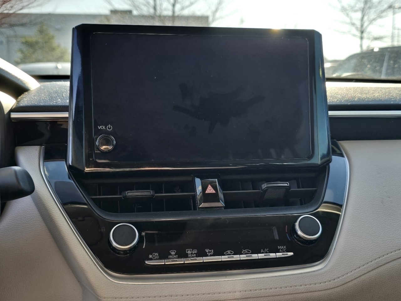 Used 2023 Toyota Corolla Cross L image 21