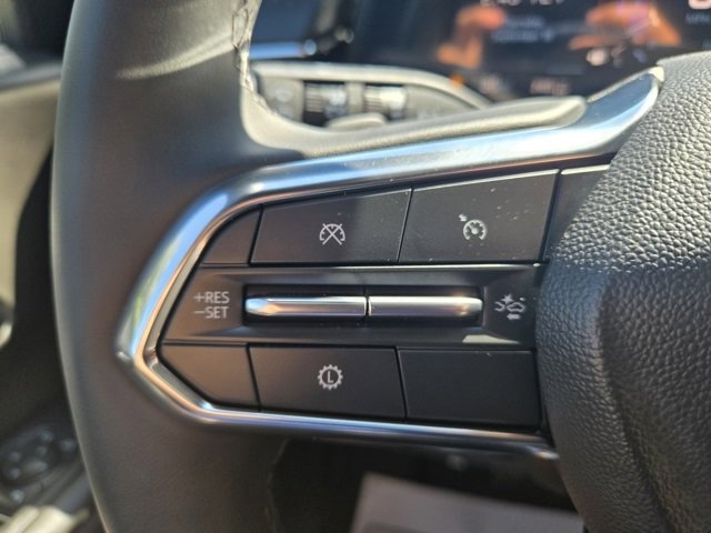 New 2025 Chevrolet Tahoe Z71 w/ Comfort Package image 28