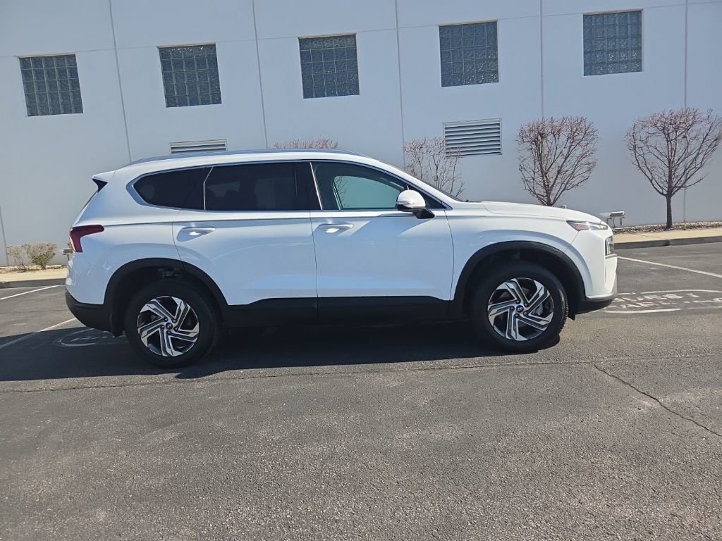 Used 2023 Hyundai Santa Fe SEL image 8