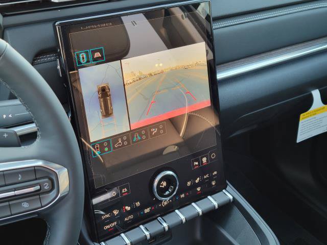 New 2027 GMC Terrain Denali w/ LPO, Floor Liner Package AWD/4WD image 27