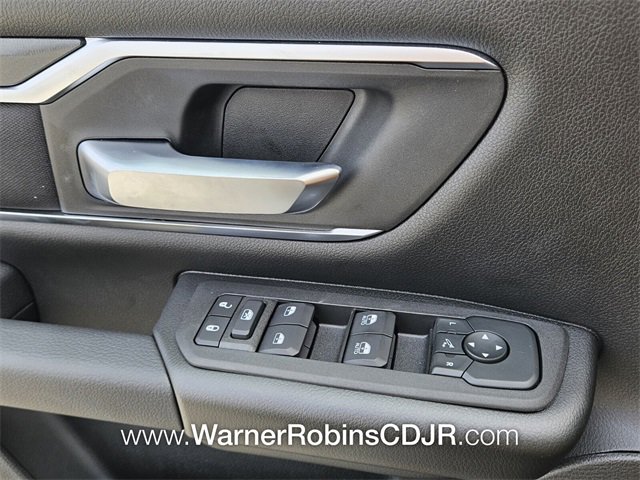 New 2026 RAM 1500 Big Horn image 28