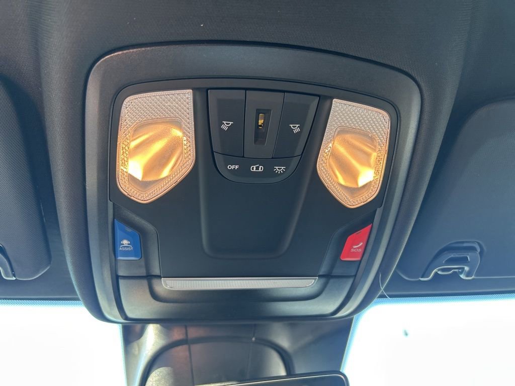 New 2026 RAM 2500 Tradesman AWD/4WD image 25