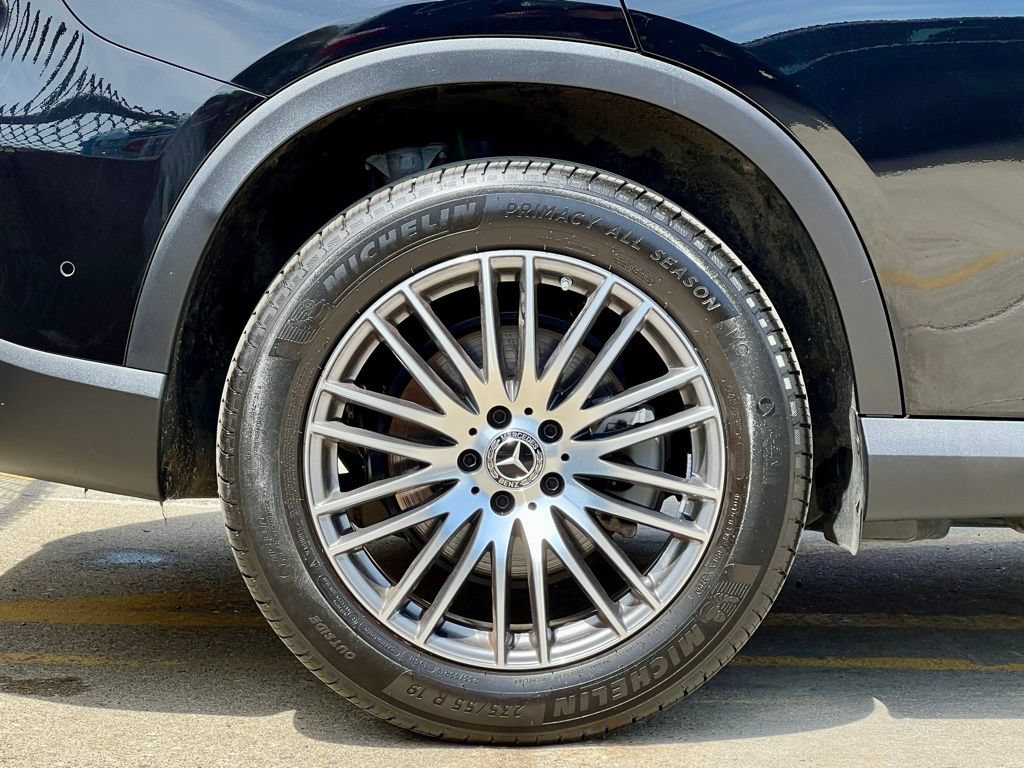 Certified 2026 Mercedes-Benz GLC 300 4MATIC image 14