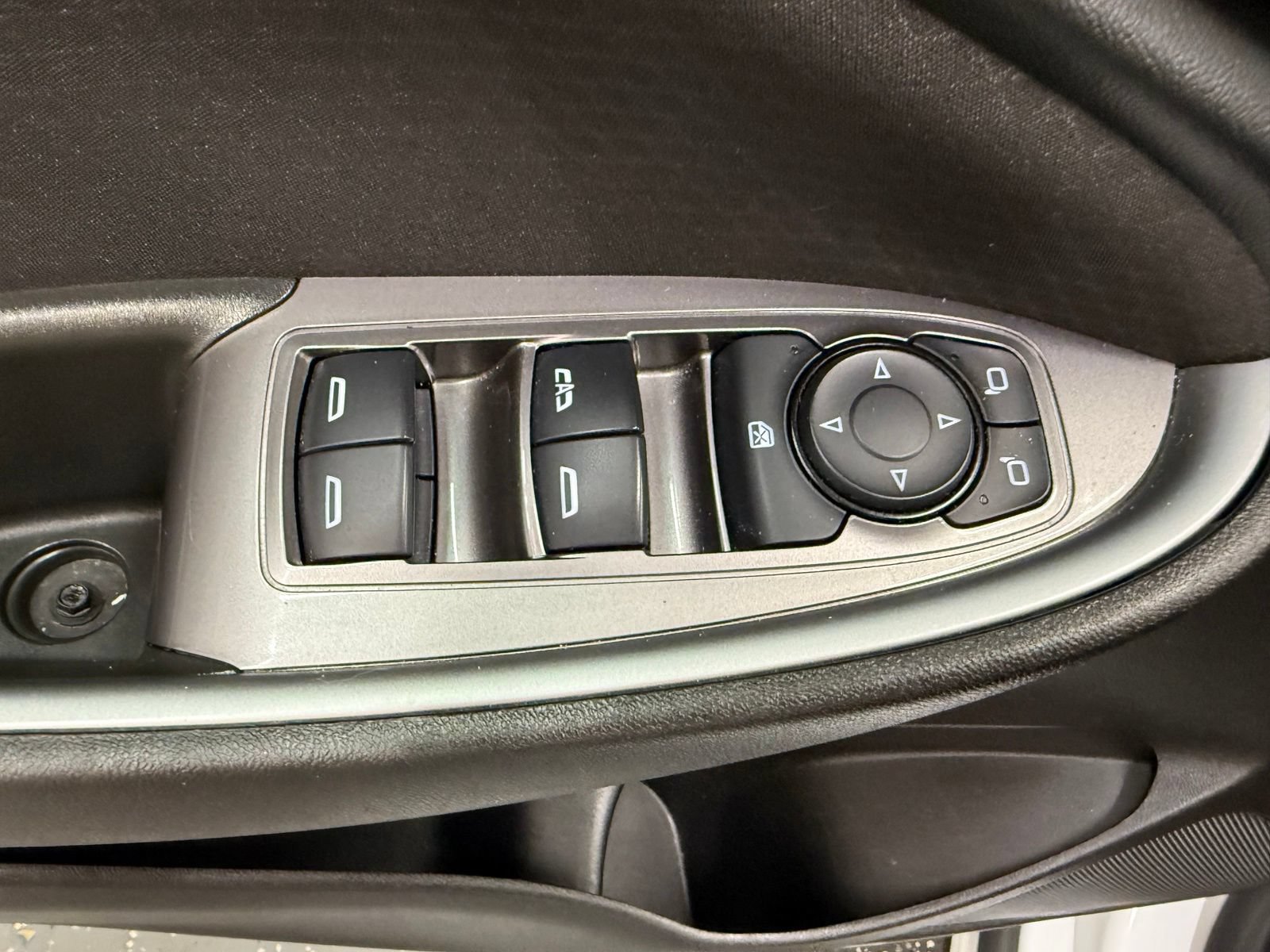 Used 2024 Chevrolet Malibu LT FWD image 10