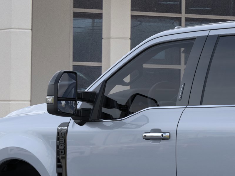 New 2026 Ford F350 4x4 Crew Cab DRW Super Duty image 20
