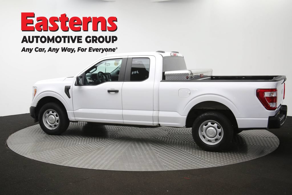 Used 2022 Ford F150 XL w/ Equipment Group 101A High RWD image 63