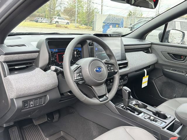 New 2026 Subaru Outback Limited XT AWD/4WD image 10