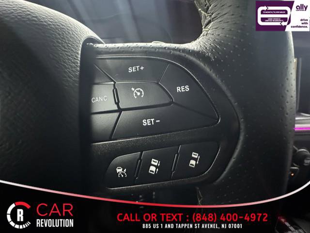 Used 2023 Dodge Charger Scat Pack image 24