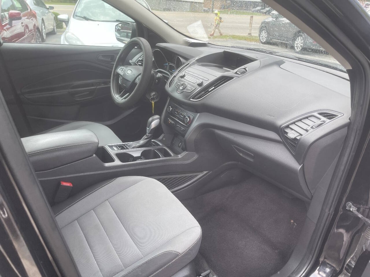 Used 2019 Ford Escape S FWD image 20