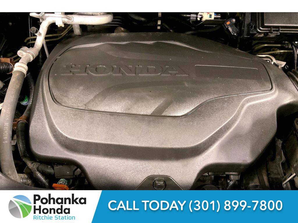 Used 2021 Honda Ridgeline Sport image 33