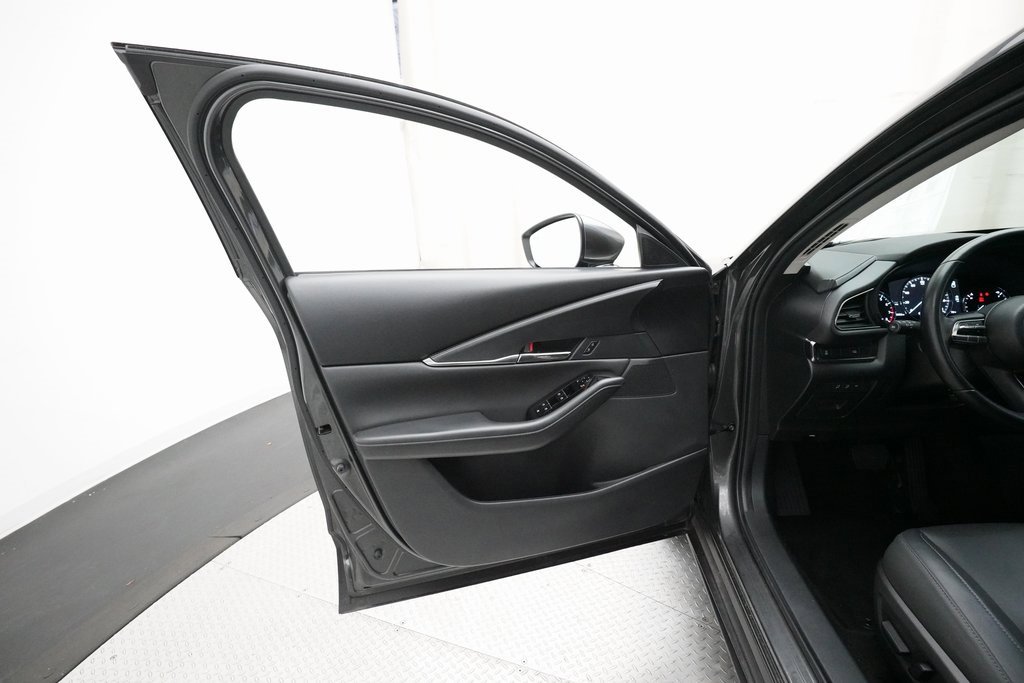 Certified 2023 MAZDA CX-30 AWD 2.5 S w/ Preferred Package image 28