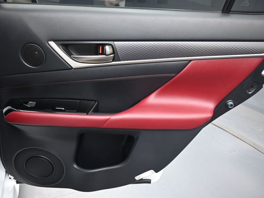 Used 2019 Lexus GS 350 F Sport image 26