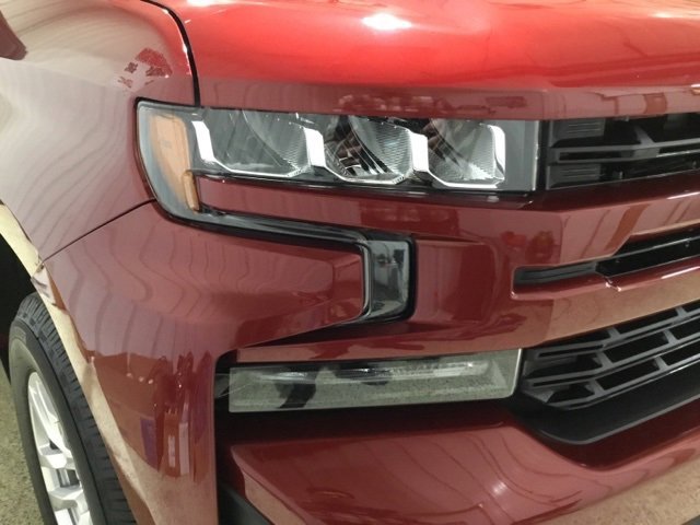 Used 2020 Chevrolet Silverado 1500 RST image 27