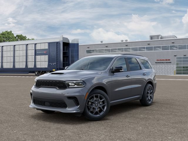 New 2027 Dodge Durango GT AWD/4WD image 2