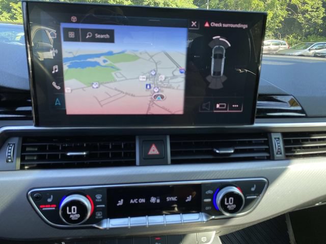 Used 2023 Audi A5 2.0T Premium Plus AWD/4WD image 9
