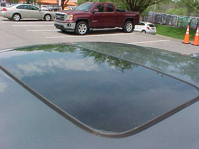 Used 2009 Honda Civic EX image 5