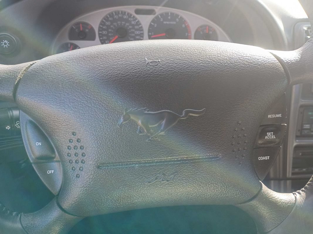 Used 1999 Ford Mustang GT RWD image 20