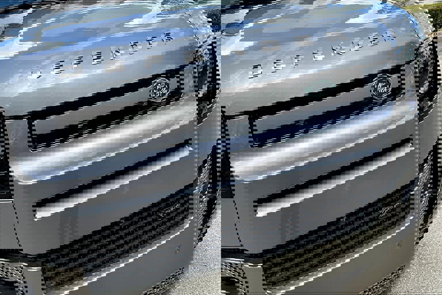 Used 2022 Land Rover Defender 110 X-Dynamic HSE image 29