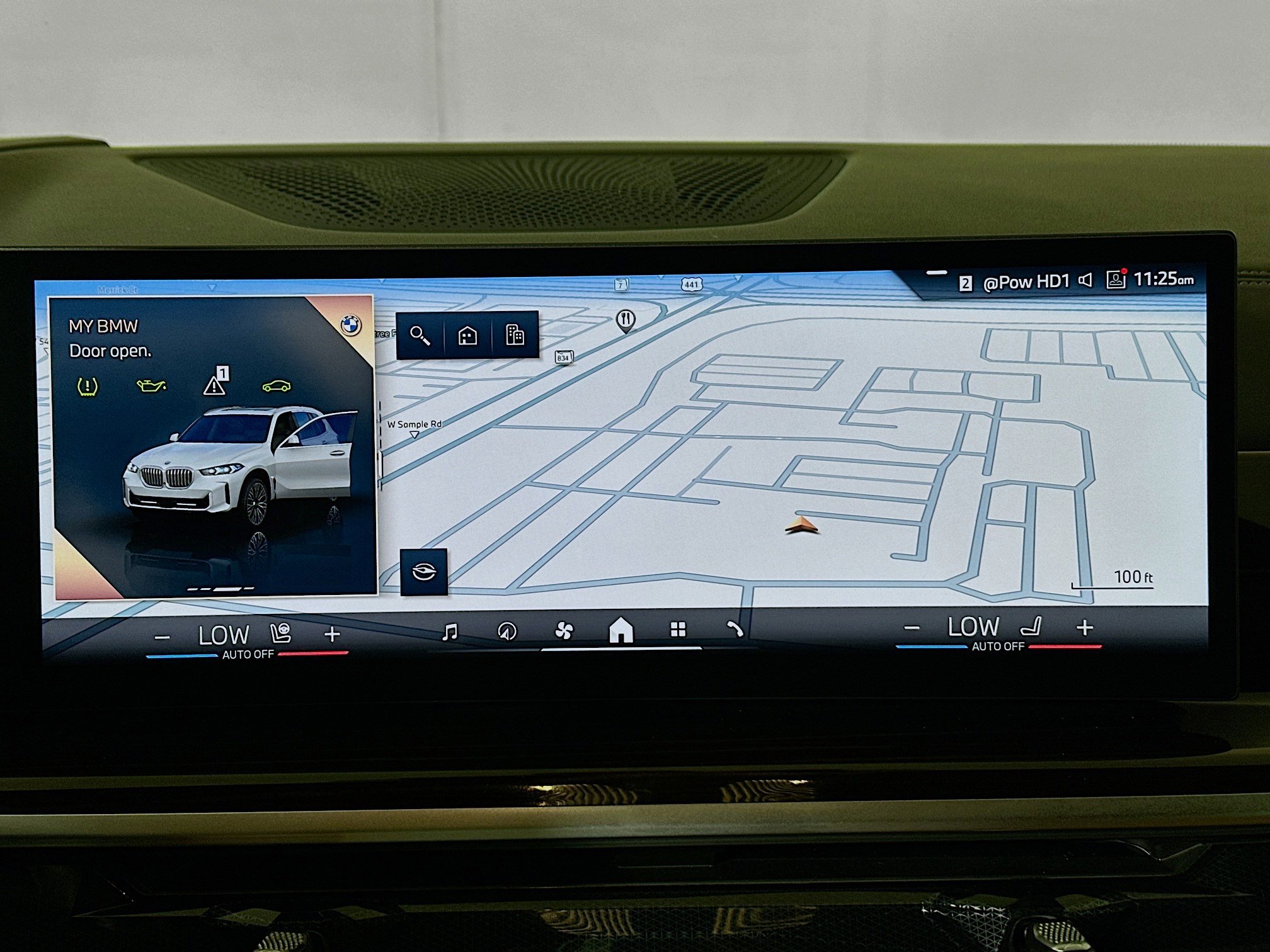 Used 2026 BMW X5 xDrive40i image 24