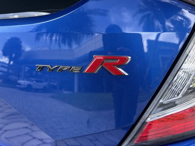 Used 2019 Honda Civic Type R image 39