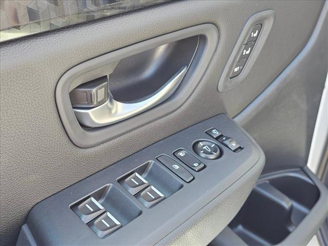 New 2026 Honda Passport TrailSport Elite image 18