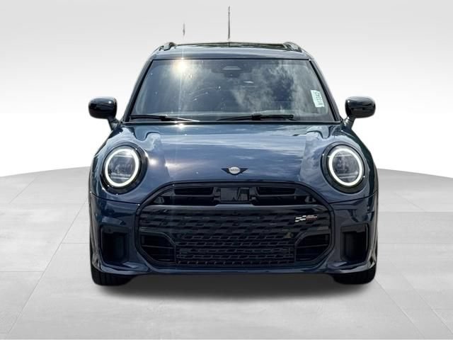 New 2026 MINI Cooper S FWD image 11