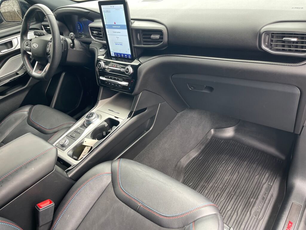 Used 2023 Ford Explorer ST w/ Equipment Group 401A image 27