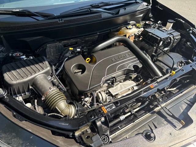 Used 2024 Chevrolet Equinox LT w/ LPO, Floor Liner Package FWD image 32
