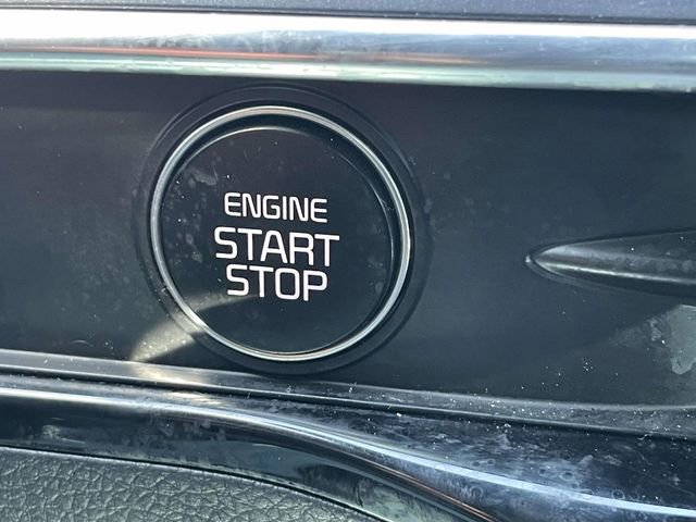Certified 2025 Kia K5 GT-Line w/ GT-Line Premium Package image 35