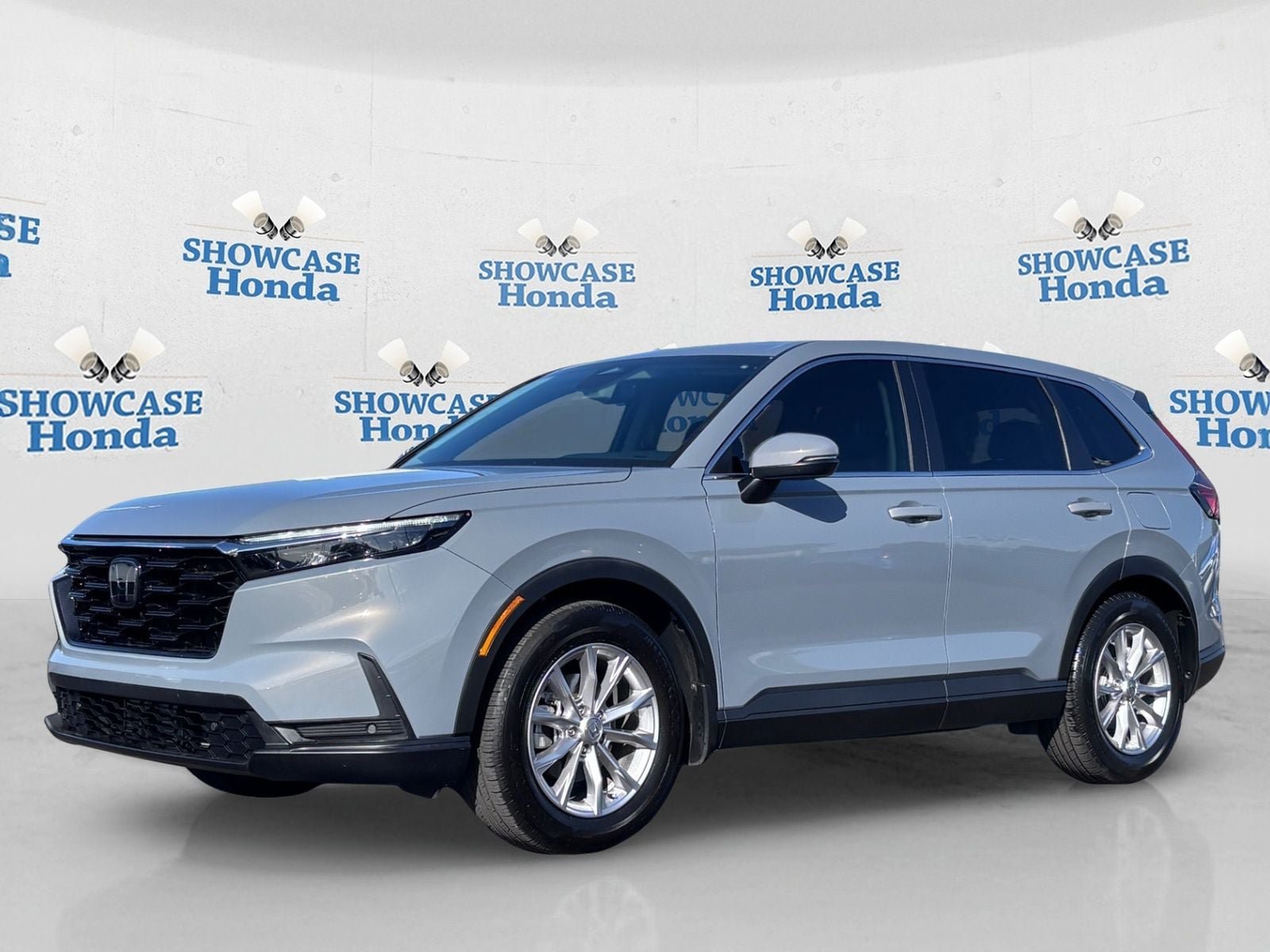 Certified 2024 Honda CR-V EX-L image 2