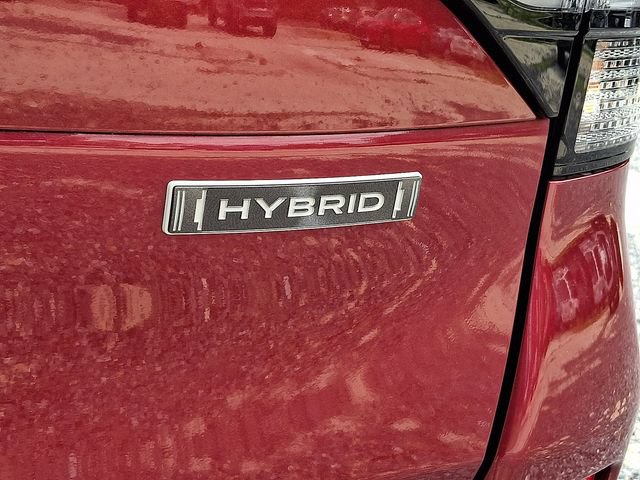 Certified 2025 Subaru Forester Limited AWD/4WD image 56