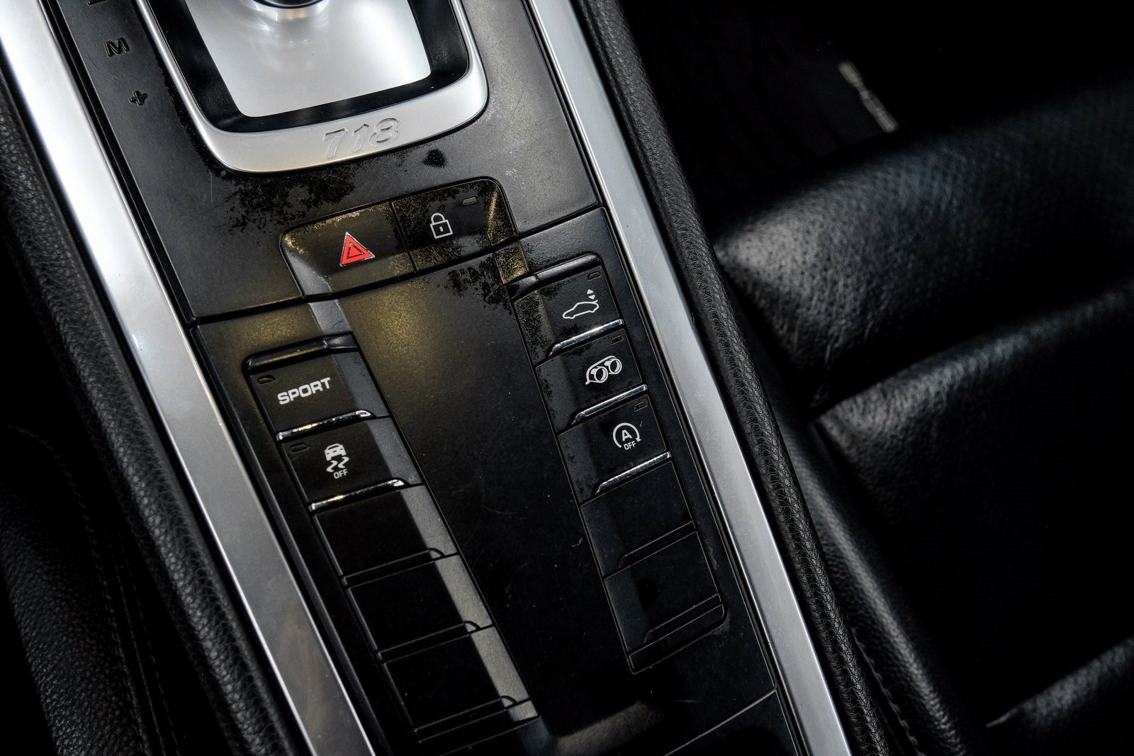 Used 2022 Porsche 718 Cayman image 31