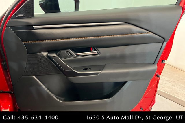 Used 2024 MAZDA CX-50 AWD 2.5 S w/ Cargo Package image 23