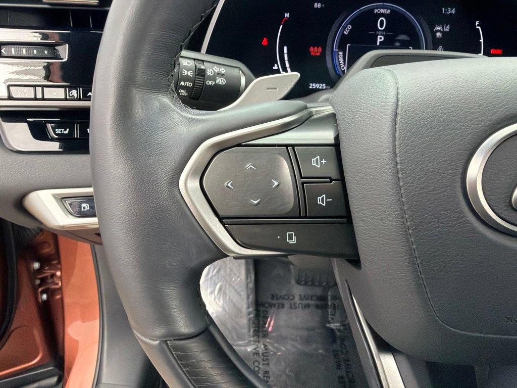Used 2023 Lexus RX 350 w/ Accessory Package (2T) AWD/4WD image 14