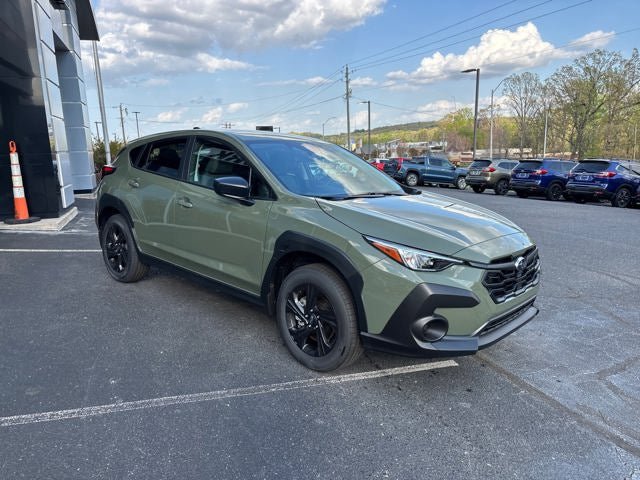 New 2026 Subaru Crosstrek 2.5i AWD/4WD image 58