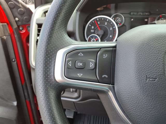 New 2026 RAM 3500 Tradesman AWD/4WD image 19