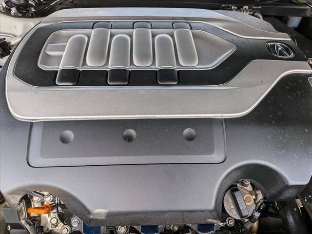 Used 2014 Acura RLX w/ Advance Package FWD image 23