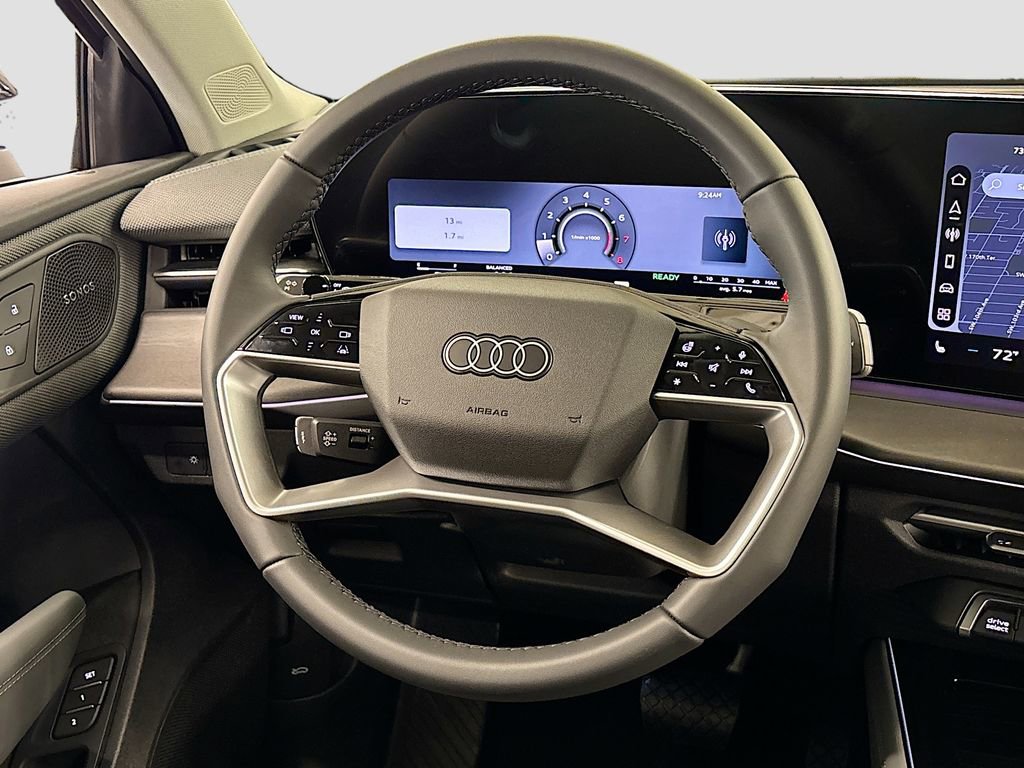 New 2026 Audi Q3 quattro 2.0T image 13