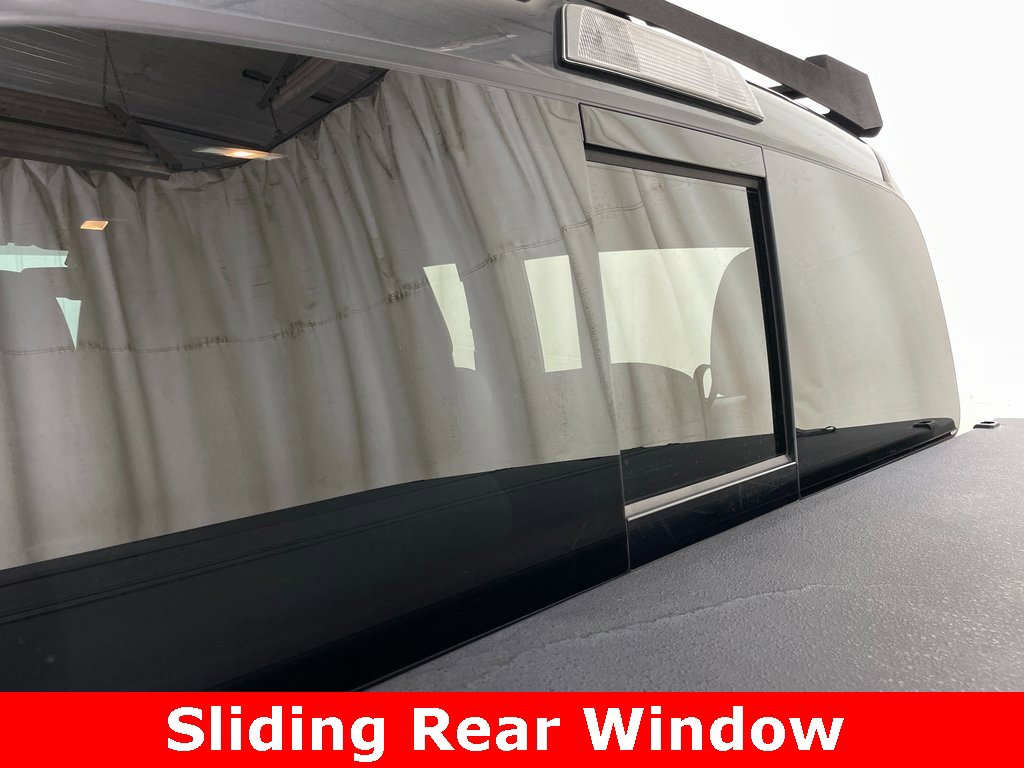 Used 2023 Toyota Tacoma TRD Off-Road image 4