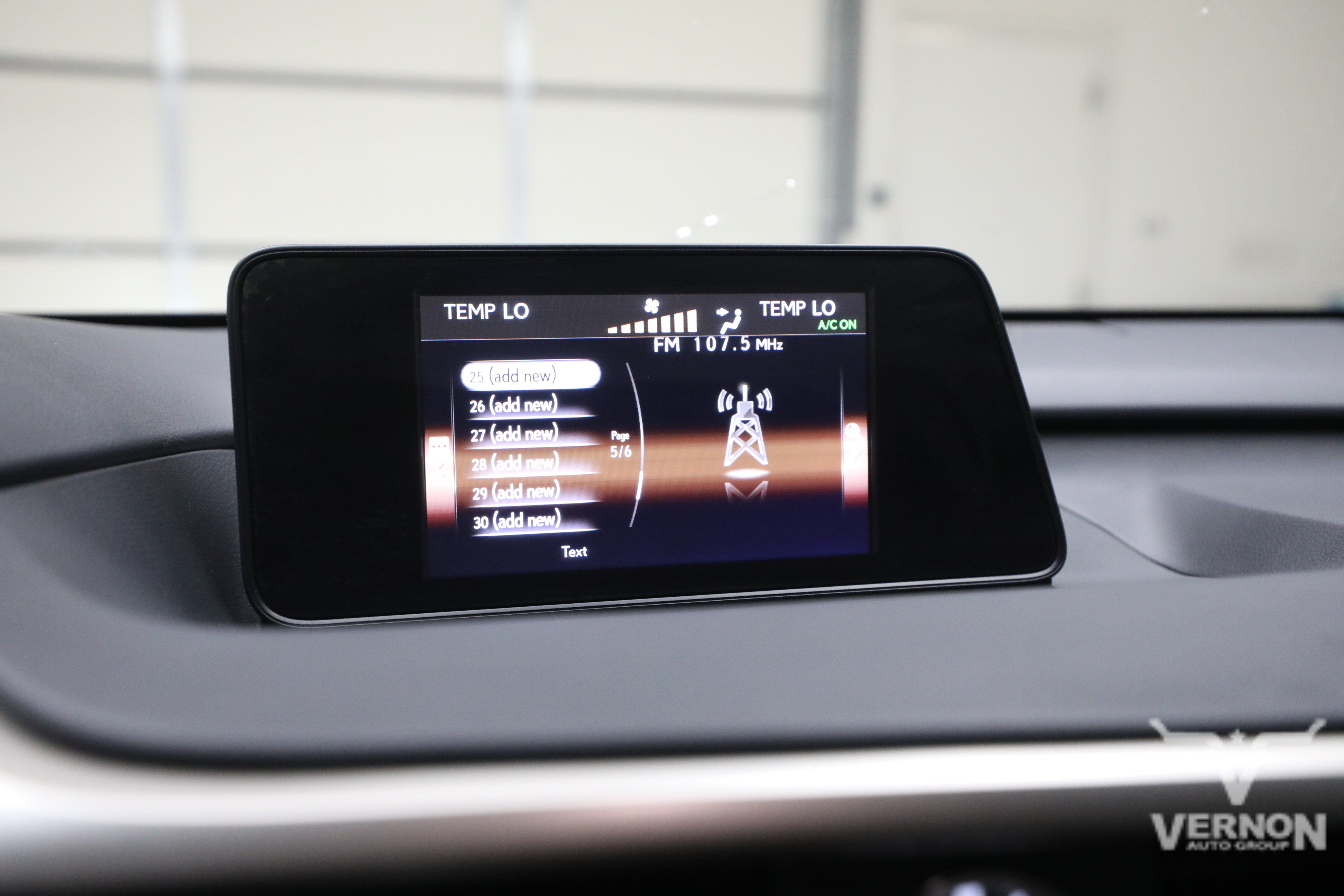 Used 2018 Lexus RX 350 FWD w/ Premium Package image 26