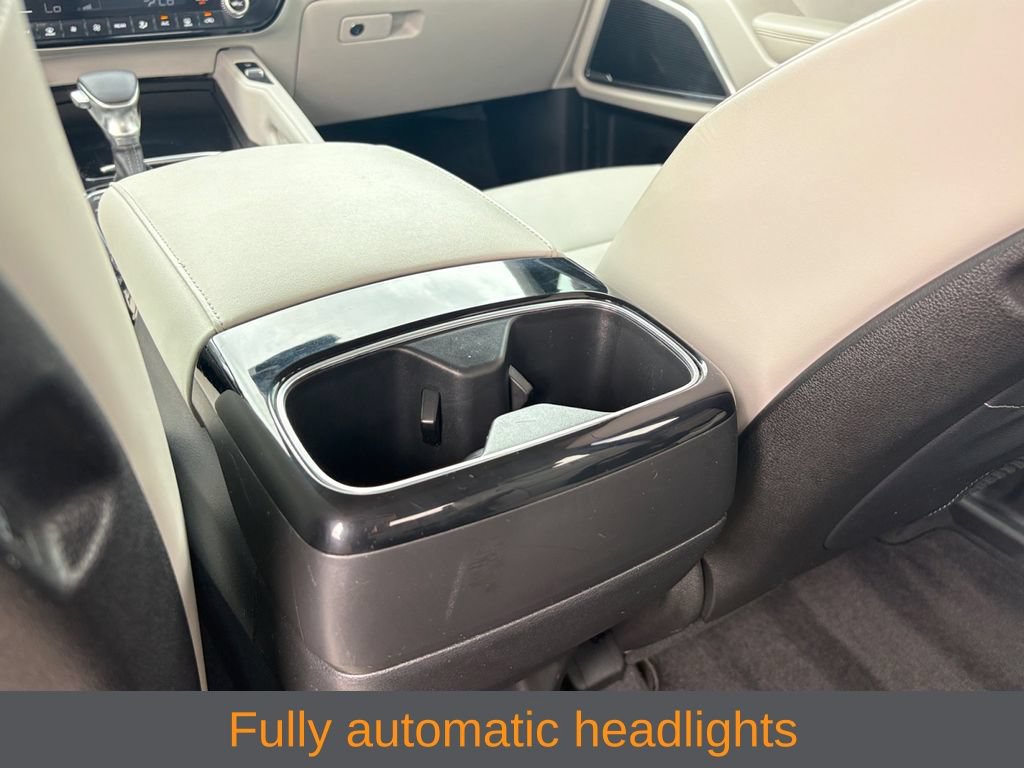 Used 2024 Kia Telluride S FWD image 11