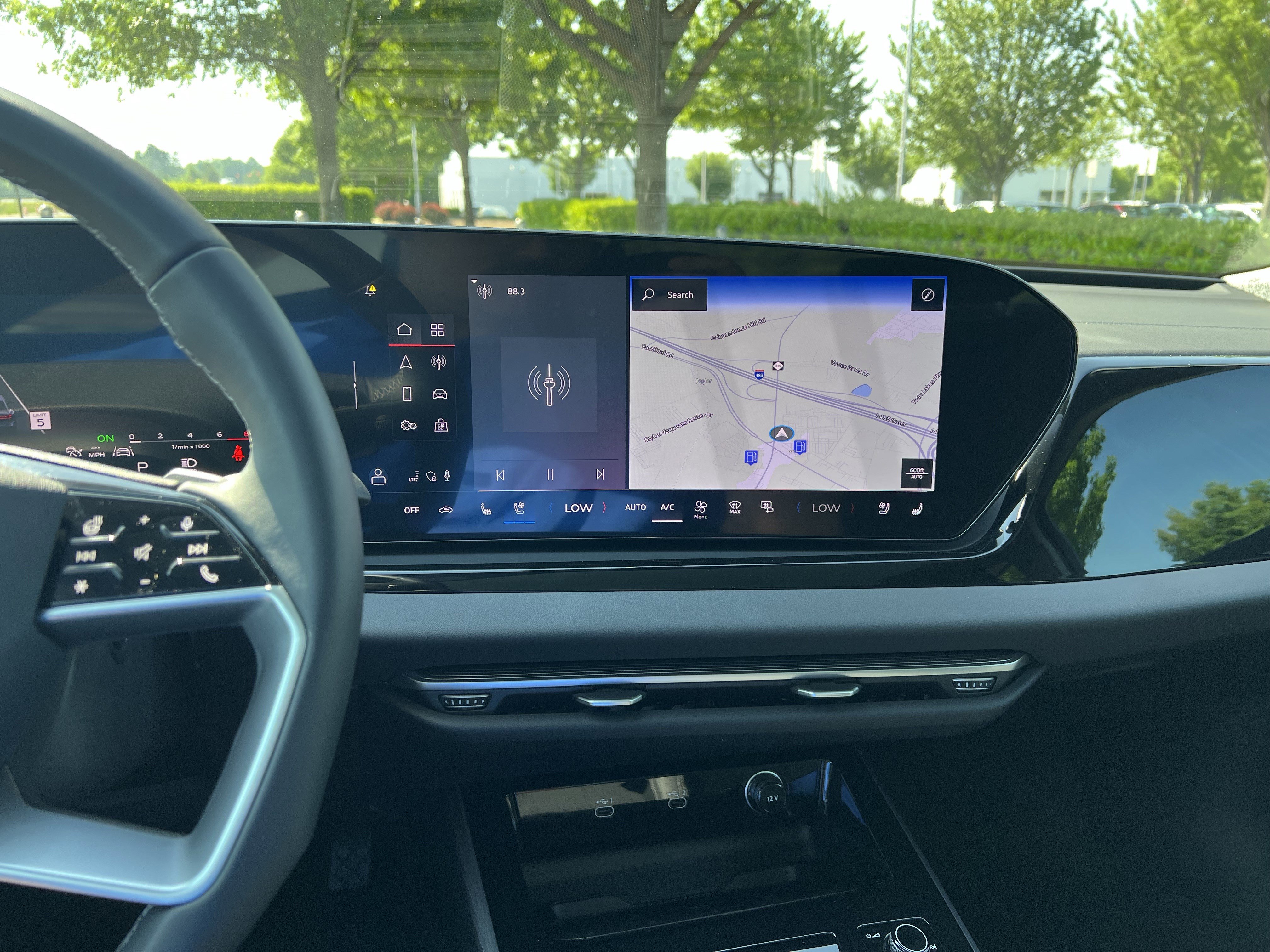 Used 2026 Audi A6 Premium w/ 20" Wheel Package AWD/4WD image 31