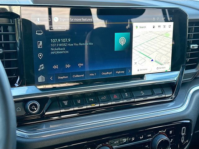 Used 2025 Chevrolet Silverado 2500 High Country image 15