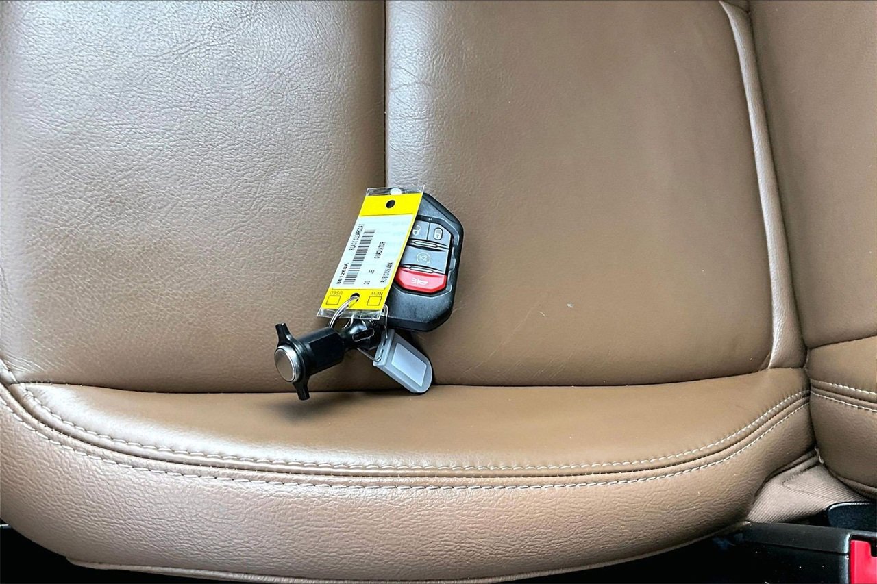 Certified 2020 Jeep Gladiator Rubicon image 31