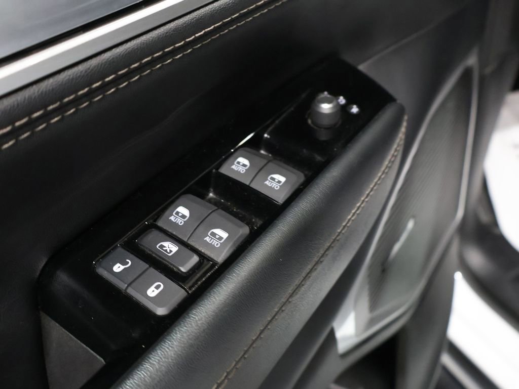 Certified 2024 Jeep Wagoneer Series II image 14