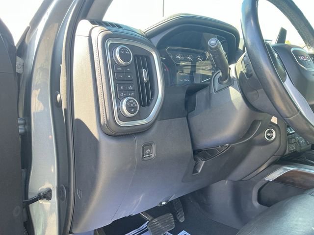 Used 2021 GMC Sierra 1500 SLT w/ SLT Premium Plus Package image 29