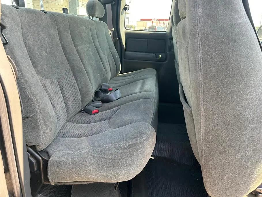 Used 2003 Chevrolet Silverado 2500 LS image 12