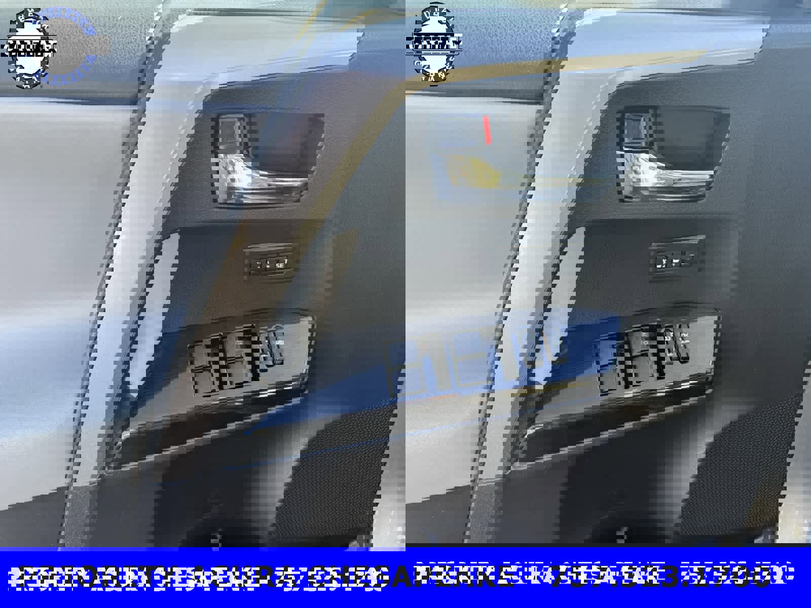 Used 2018 Toyota RAV4 Limited w/ All Weather Liner Package image 17