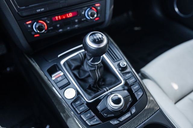 Used 2008 Audi S5 4.2 image 12