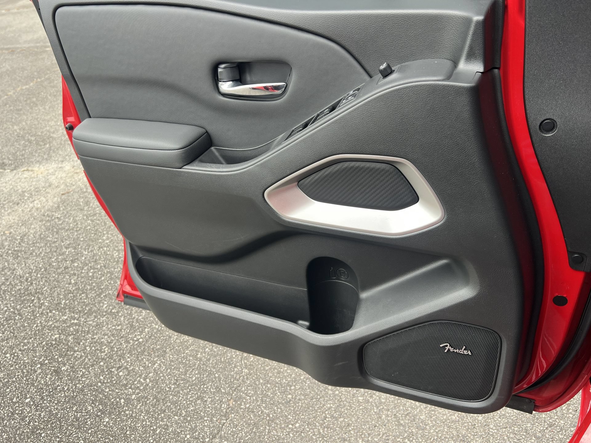 Certified 2024 Nissan Frontier SL AWD/4WD image 13